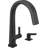Pivotal Pull Down Touch Single Handle Kitchen Faucet with Touch20 Technology-80068979