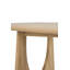 Solid Oak Dining Table