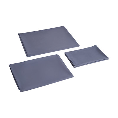Living and Home Duvet Cover with Pillowcases