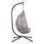 Chaise suspendue polyvalente pour l'intérieur et l'extérieur-2082170026