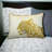 Velvet Leopard Lumbar Pillow Cover-103966414