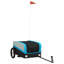 Bike Trailer Iron-93314978-93314977