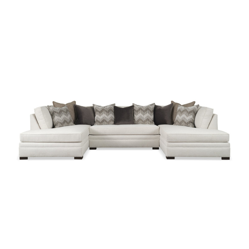 Chaise Sectional