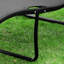 Folino 173cm Long Single Chaise