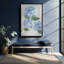 Reproduction d'art «Providence Hydrangea II» par Courtney Prahl-800703491-799409183-800703500