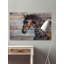 « Fire Horse » d'Irena Orlov - impression sur toile-286054756-389354959-392356540