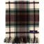 Jeté en laine highland merino-1661555128