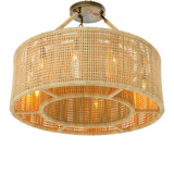 Bernardi 10 - Light Chandelier