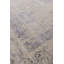 Tapis transitionnel argent / gris