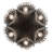22" Wide Ivela Flushmount
