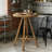 Round Coffee Table,Bistro Table,Bar Table,Kitchen Table