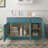 54'' Single Bathroom Vanity Base Only-94955639