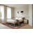 Machine Washable Persian Gray Area Rug-1448913446