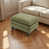 Vert clair antique est en rupture de stock