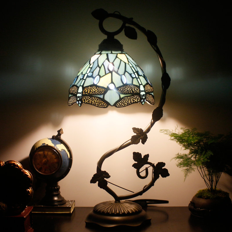 Bladen Metal Lamp