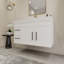 Ensemble de meuble-lavabo simple mural 41,9 "-70381304