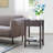 Santos 18.11 " W Nightstand
