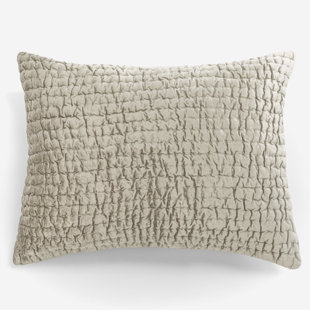 BALDWIN SHAM, OYSTER, DUTCH EURO