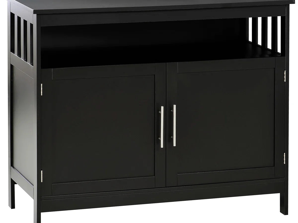 Winston Porter Rodrigus Sideboard | Wayfair