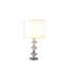 Lampe de table 22,25 "Prism