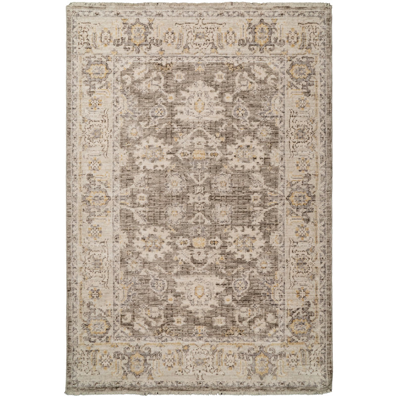 Rollinsville Rug, Rectangle 5'3" x 7'3"