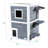 Chitose Cat House-1221962458