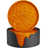 Orange is out of stock