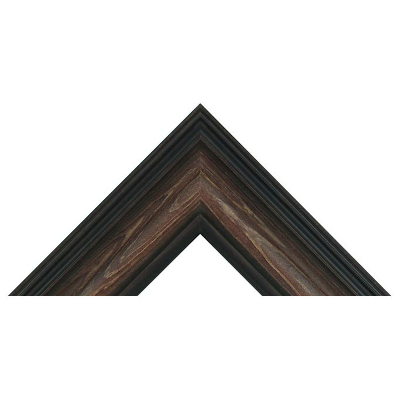 Miroir pleine grandeur Dexter, H 59 po x l 20 po