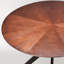 Table de salle à manger Bergmans-1942953392