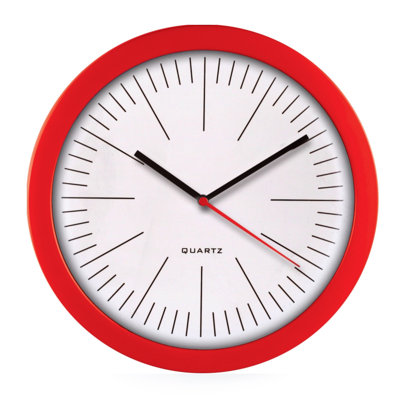 Ilus Pendulum Wall Clock