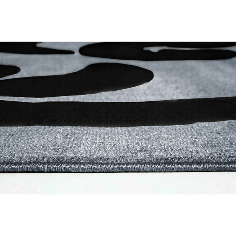 Schmitz Abstract Area Rug, Rectangle 160 x 230cm