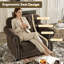 Fauteuil d'appoint Chesterfield 41,3 po Annalease-1019559109
