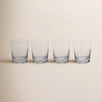 Gerwalt Drinking Glass