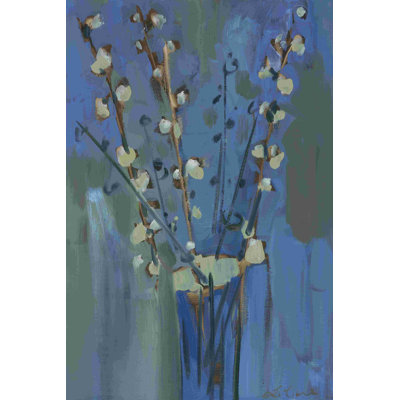 " Winter Willow II "