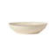 Pearl Stoneware Pasta Dish-1965738695
