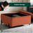 Delton 31.1" Flip-Tray Large Storage Ottoman-1822869367