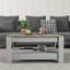 Albertjames Coffee Table with Storage-1587271917