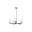 Crue 26 In. Chandelier-799933583