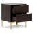 2 - Drawer End Table