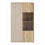 93.1 cm W Display Cabinet-1653400680