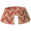 GLACE Bamboo Slat / Seagrass Tree Collar