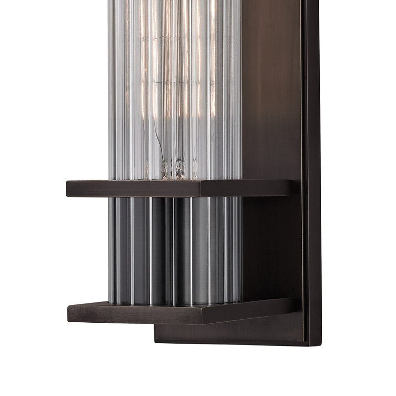 Sperry 1 - Light Wallchiere, Old Bronze