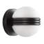 Selene 5-in Gold dimmable LED Wall Sconce-1013477799