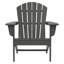  Chaise Adirondack en plastique Altura-2012033519