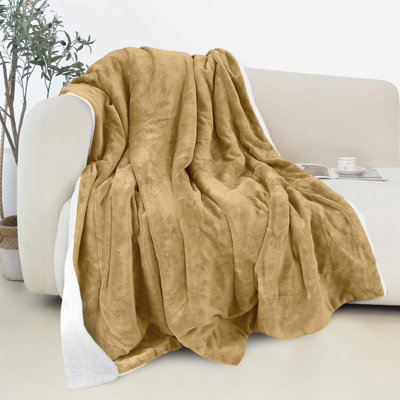 Weighted Throw Blanket