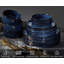 Stoneware Dinnerware - Service for 4