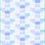 Tapis de haute qualité imprimé en 3D (2,6 x 4,0 pi), 100% polyester, d'une hauteur de poils de 0,3 po | Pois antibactérien et antidérapant en feutre de PVC | Lavable à la machine, conception élégante pour le salon, la chambre à coucher et le bureau-584435117
