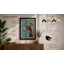 Greyhound Profile Modern - Print-1571534687-1571534681