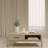 Hartl 4-Leg Coffee Table with Storage