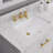 Carlson 2-handle Bathroom Faucet with Drain Assembly-121972880-121874095